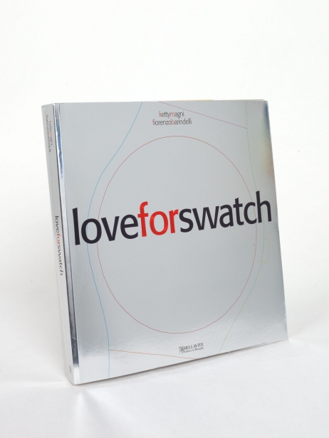 Goeiemode (m) - Love for Swatch
