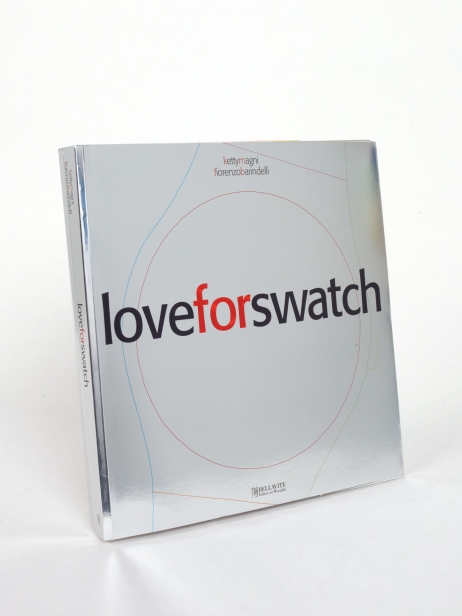 Goeiemode (m) - Love for Swatch Goeiemode (m) - Love for Swatch