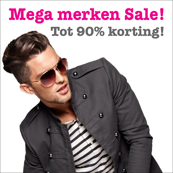 Goeiemode (m) - Mega Merken Sale