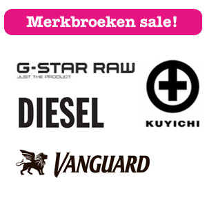 Goeiemode (m) - Merkbroeken Sale!