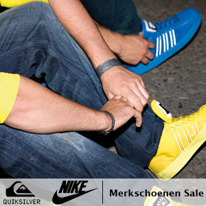 Goeiemode (m) - Merkschoenen sale