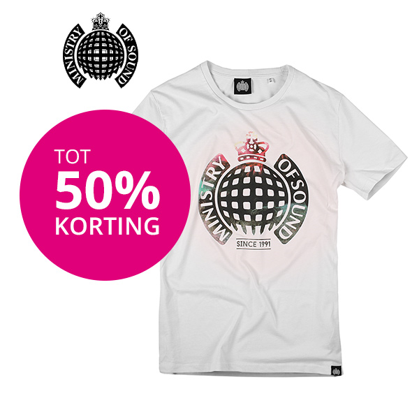 Goeiemode (m) - Ministry of Sound Streetwear