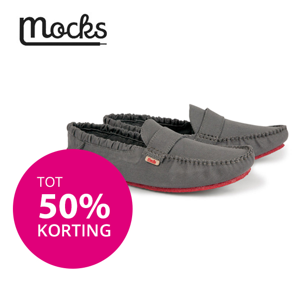 Goeiemode (m) - Mocks Schoenen