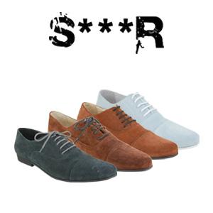 Goeiemode (m) - Mooie Schoenen Van Swear Goeiemode (m) - Mooie Schoenen Van Swear