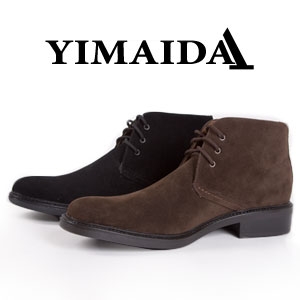 Goeiemode (m) - Mooie Schoenen Van Yimaida Goeiemode (m) - Mooie Schoenen Van Yimaida