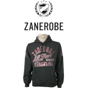 Goeiemode (m) - Mooie Sweater Van Zanerobe