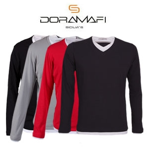 Goeiemode (m) - Mooie T-shirts Van Doramafi Goeiemode (m) - Mooie T-shirts Van Doramafi