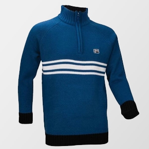 Goeiemode (m) - Mooie wintersporttruien van Starling