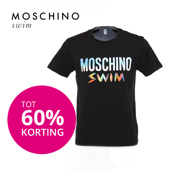 Goeiemode (m) - Moschino Shirts
