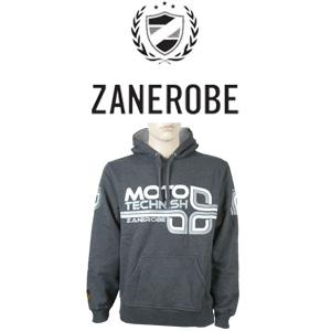 Goeiemode (m) - Moto Sweater Van Zanerobe