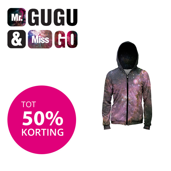 Goeiemode (m) - Mr. GUGU & Miss GO Goeiemode (m) - Mr. GUGU & Miss GO