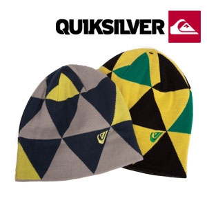 Goeiemode (m) - Mutsen Van Quiksilver