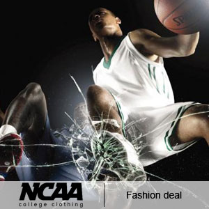 Goeiemode (m) - NCAA College Fashion deal