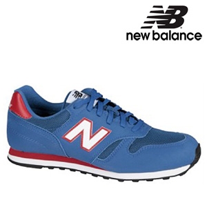 Goeiemode (m) - New Balance Running Low Schoenen