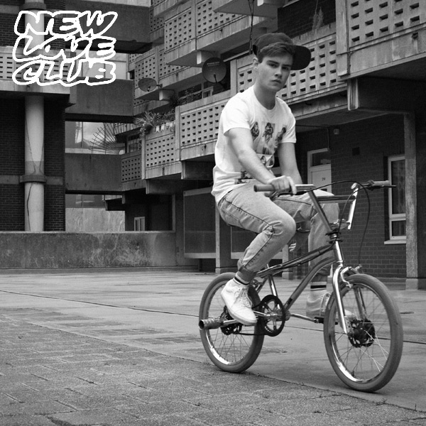 Goeiemode (m) - New Love Club Goeiemode (m) - New Love Club