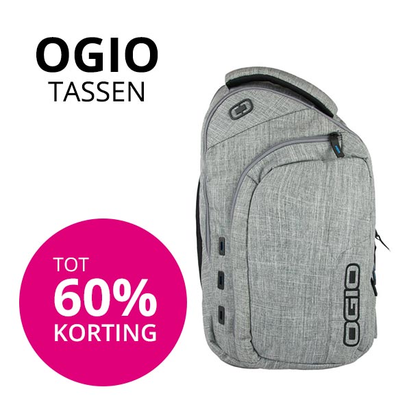 Goeiemode (m) - Ogio Bags Goeiemode (m) - Ogio Bags