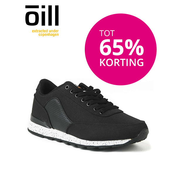 Goeiemode (m) - Oill Sneakers