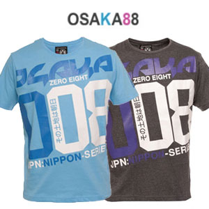 Goeiemode (m) - Osaka88 T-shirts