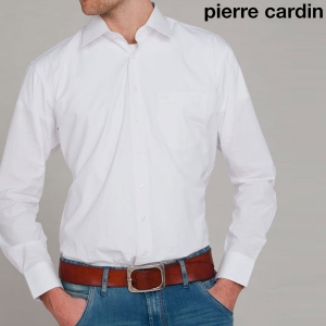 Goeiemode (m) - Overhemd Van Pierre Cardin