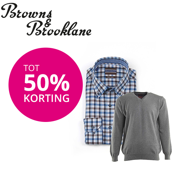 Goeiemode (m) - Overhemden en pullovers Goeiemode (m) - Overhemden en pullovers