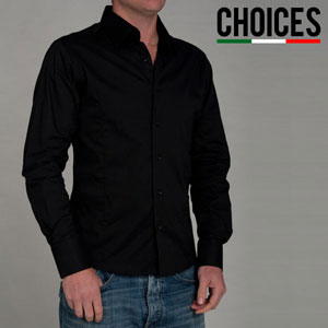 Goeiemode (m) - Overhemden Van Choices Goeiemode (m) - Overhemden Van Choices