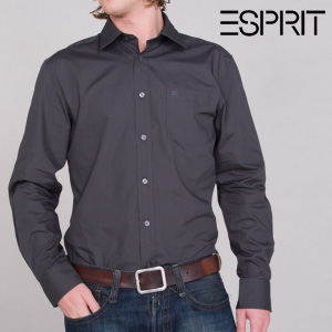 Goeiemode (m) - Overhemden van Esprit