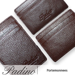 Goeiemode (m) - Padino Portemonnee Goeiemode (m) - Padino Portemonnee