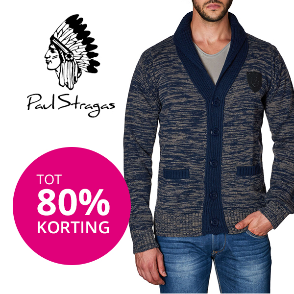 Goeiemode (m) - Paul Stragas Goeiemode (m) - Paul Stragas