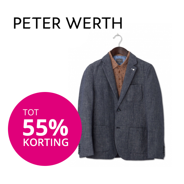 Goeiemode (m) - Peter Werth