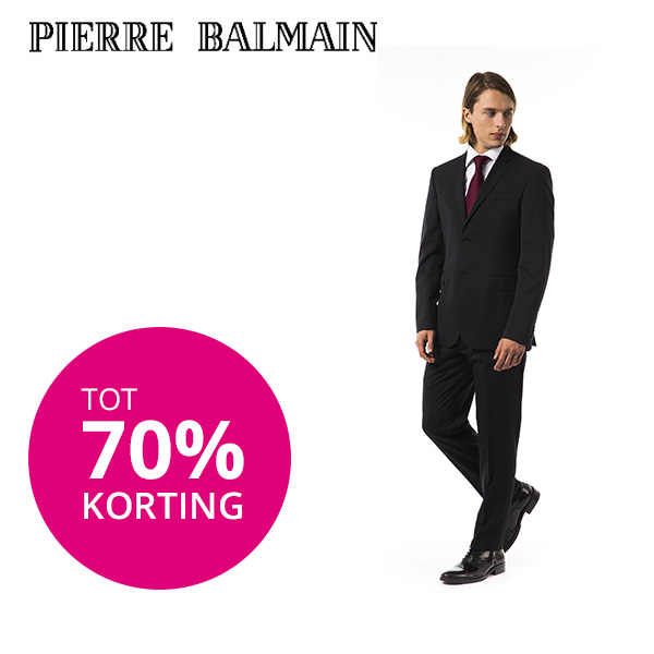 Goeiemode (m) - Pierre Balmain