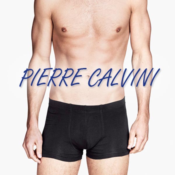 Goeiemode (m) - Pierre Calvini Boxerset