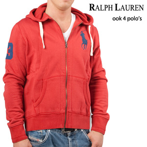 Goeiemode (m) - Polo's En Een Vest Van Ralph Lauren Goeiemode (m) - Polo's En Een Vest Van Ralph Lauren