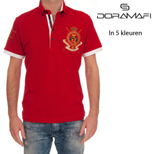 Goeiemode (m) - Polo's Van Doramafi Goeiemode (m) - Polo's Van Doramafi
