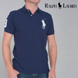 Goeiemode (m) - Polo's Van Ralph Lauren