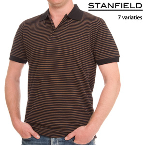 Goeiemode (m) - Polo's Van Stanfield