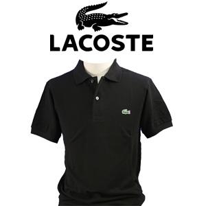 Goeiemode (m) - Polo Van Lacoste