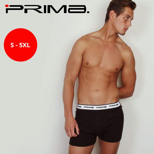Goeiemode (m) - Prima Underwear