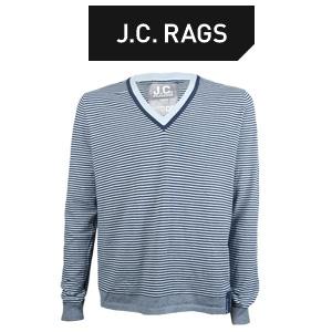 Goeiemode (m) - Pullover Van Jc Rags