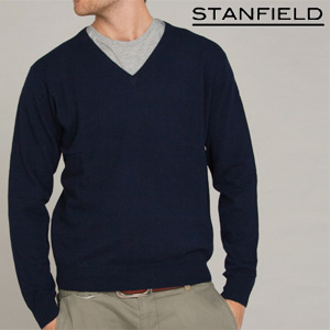 Goeiemode (m) - Pullover Van Stanfield