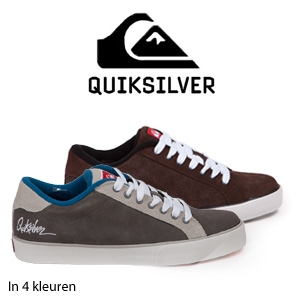 Goeiemode (m) - Quicksilver Schoenen