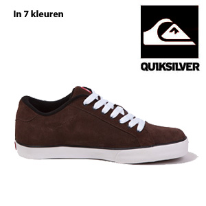 Goeiemode (m) - Quiksilver Schoen Model Advan