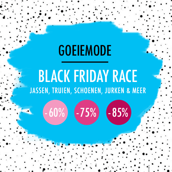 Goeiemode (m) - Race Tegen De Klok Mannen Goeiemode (m) - Race Tegen De Klok Mannen