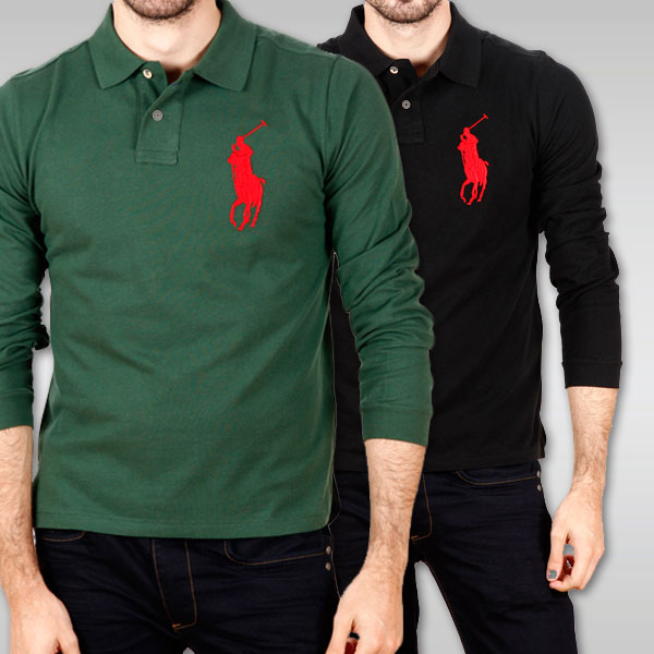 Goeiemode (m) - Ralph Lauren Poloshirts Goeiemode (m) - Ralph Lauren Poloshirts