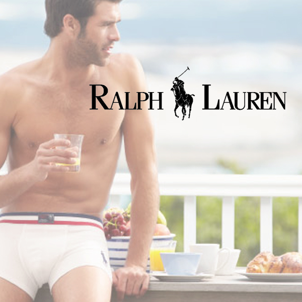 Goeiemode (m) - Ralph Lauren