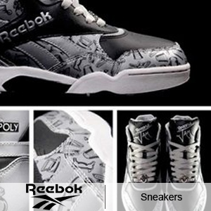 Goeiemode (m) - Reebok