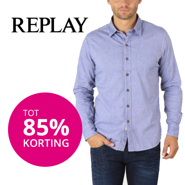 Goeiemode (m) - Replay Goeiemode (m) - Replay