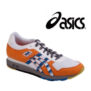 Goeiemode (m) - Retro Sneakers Van Asics