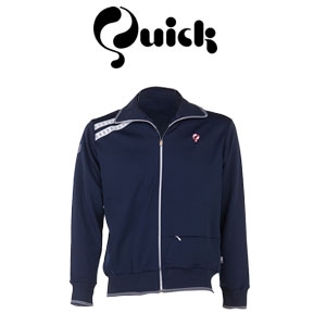Goeiemode (m) - Retro Vest Van Quick Goeiemode (m) - Retro Vest Van Quick