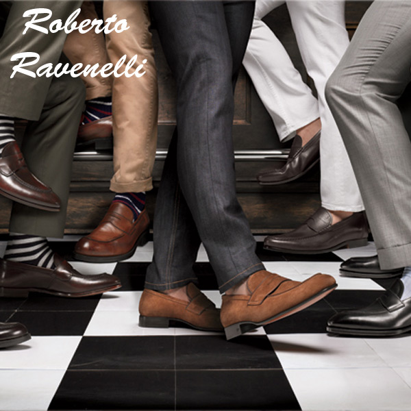 Goeiemode (m) - Roberto Ravenelli