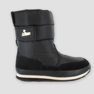 Goeiemode (m) - Rubber Duck Snowjogger, Nylon black